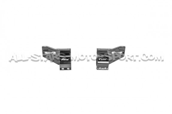 Barra trasera de fibra de carbono Racingline para Polo AW GTI
