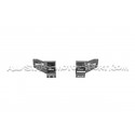 Racingline Rear Carbon Body Brace for Polo AW GTI