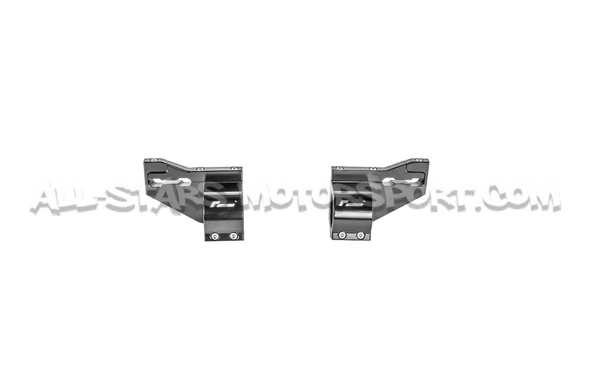 Racingline Rear Carbon Body Brace for Polo AW GTI