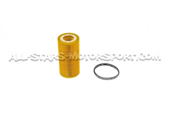 Filtre à huile pour Audi S3 8P / Golf 5 GTI / Golf 6 R / Leon 2 Cup...