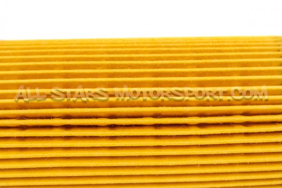 Filtro de aceite para Audi RS3 8P / 8V y TTRS 8J / 8S