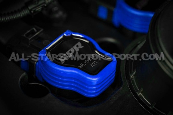 Bobines d'allumage APR bleu pour Audi RS3 8P / RS3 8V et TTRS 8J 2....