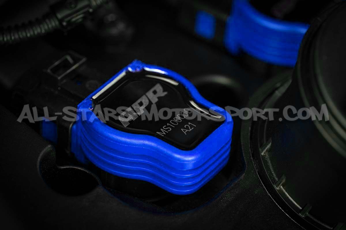 APR Blue Coil Packs for Audi RS3 8P / RS3 8V and TTRS 8J 2.5 TFSI