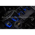 Bobines d'allumage APR bleu pour S3 8P / Golf GTI / Golf 6 R / Leon...