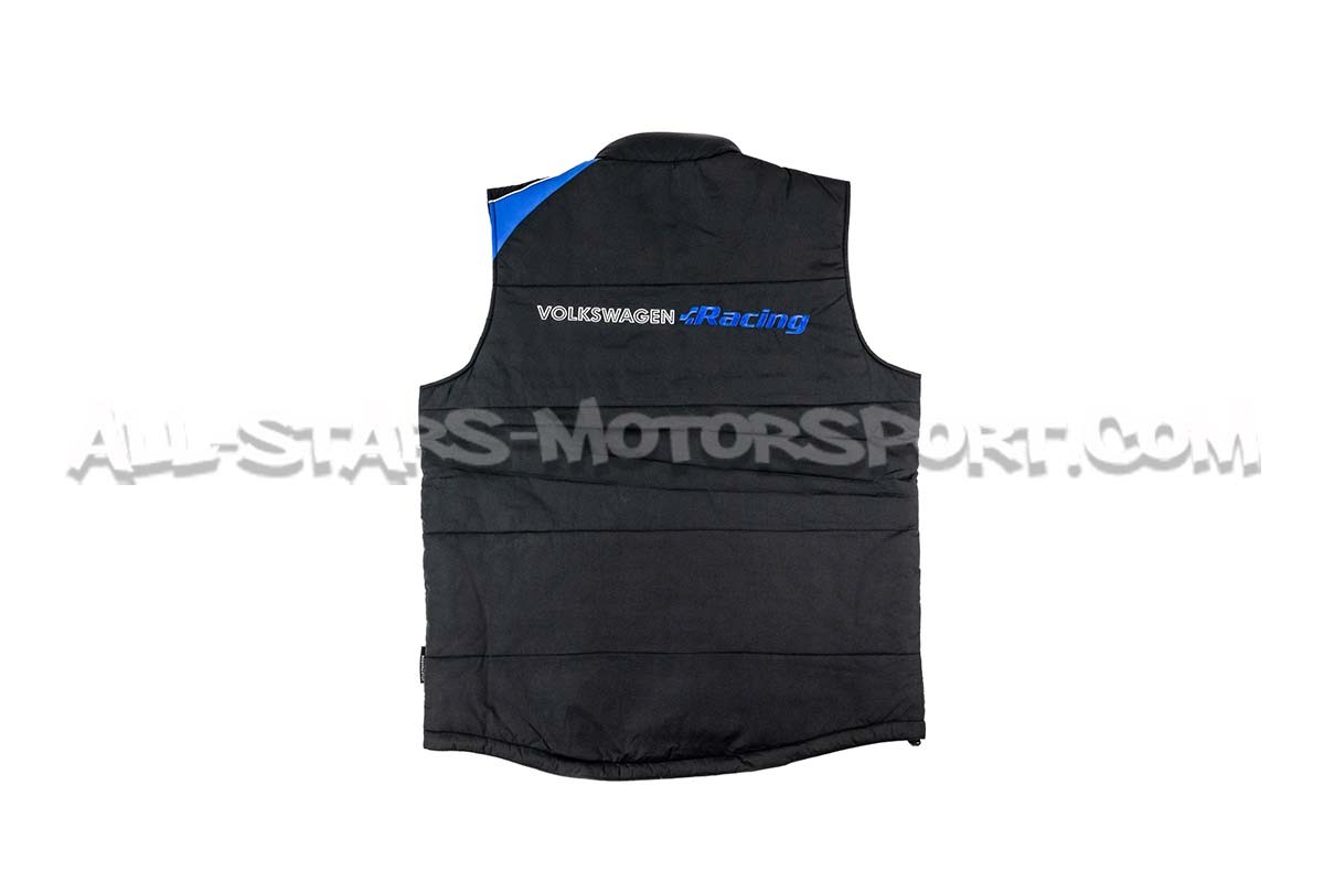 Chaleco Racingline