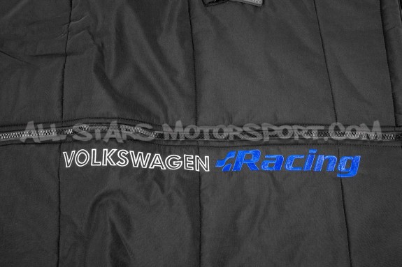 Chaleco Racingline