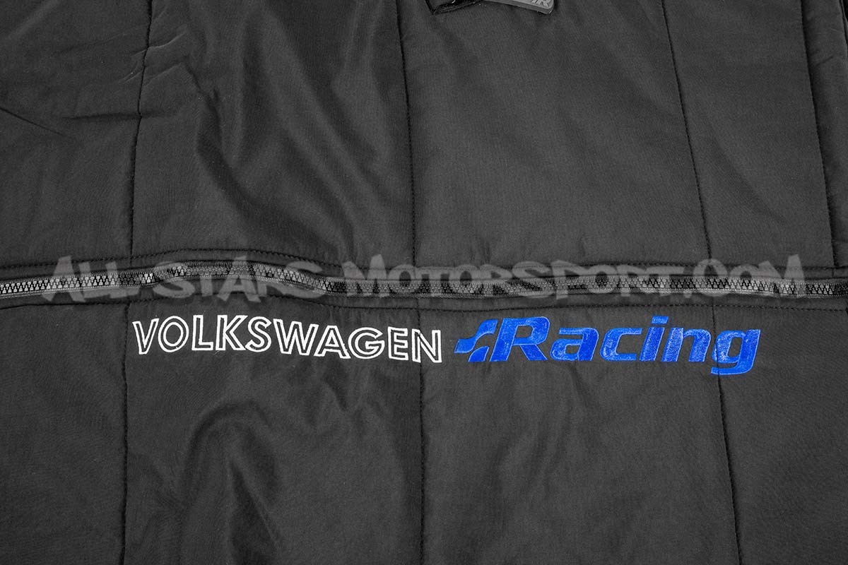 Racingline Official Body Warmer