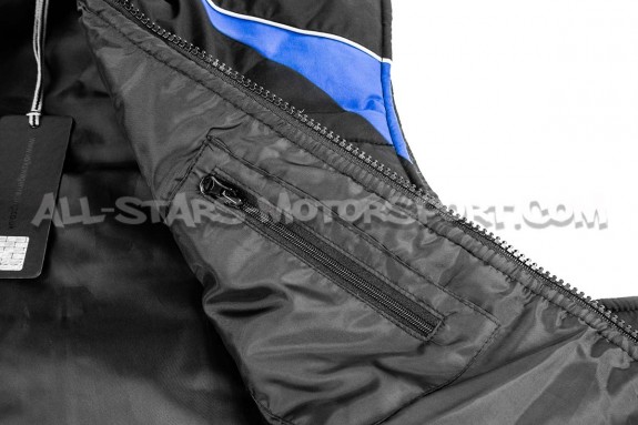 Chaleco Racingline