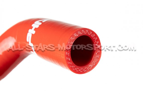 Mangueras de enfriamiento de silicona Alpha Competition para Audi R...