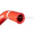 Mangueras de enfriamiento de silicona Alpha Competition para Audi R...
