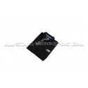 Racingline Official Black R Collection Polo