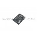 Polo negro Racingline Coleccion R