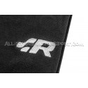 Racingline Official Black R Collection Polo