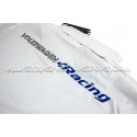 Chaqueta Blanca Oficial Racingline