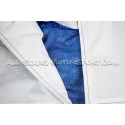 Racingline Official White Jacket