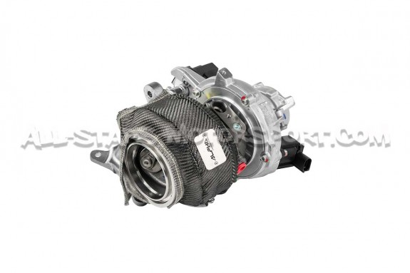 Alpha Competition Turbo Blanket for S3 8V / TT 8S / Golf 7 GTI / Go...