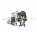 Manta térmica de turbo Alpha Competition para S3 8V / TT 8S / Golf ...
