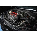 Durites de refroidissement silicone Alpha Competition pour Audi RS3...