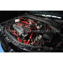 Audi RS3 8P / TTRS 8J Mk2 Alpha Competition Silicone Coolant Hoses Kit