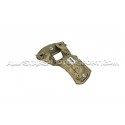 Chaussette thermique de turbo Forge pour 2.0 TFSI Ea888.3 MQB