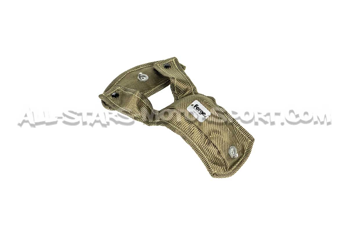 Forge Motorsport Turbo Blanket 2.0 TFSI Ea888.3 MQB