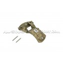 Manta térmica de turbo Forge para 2.0 TFSI Ea888.3 MQB