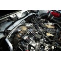 Manta térmica de turbo Forge para 2.0 TFSI Ea888.3 MQB