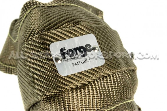Forge Motorsport Turbo Blanket 2.0 TFSI Ea888.3 MQB