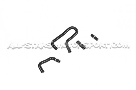 S3 8P / Golf 5 GTI / Golf 6 R / Leon 2 Cupra 2.0 TFSI Alpha Competi...