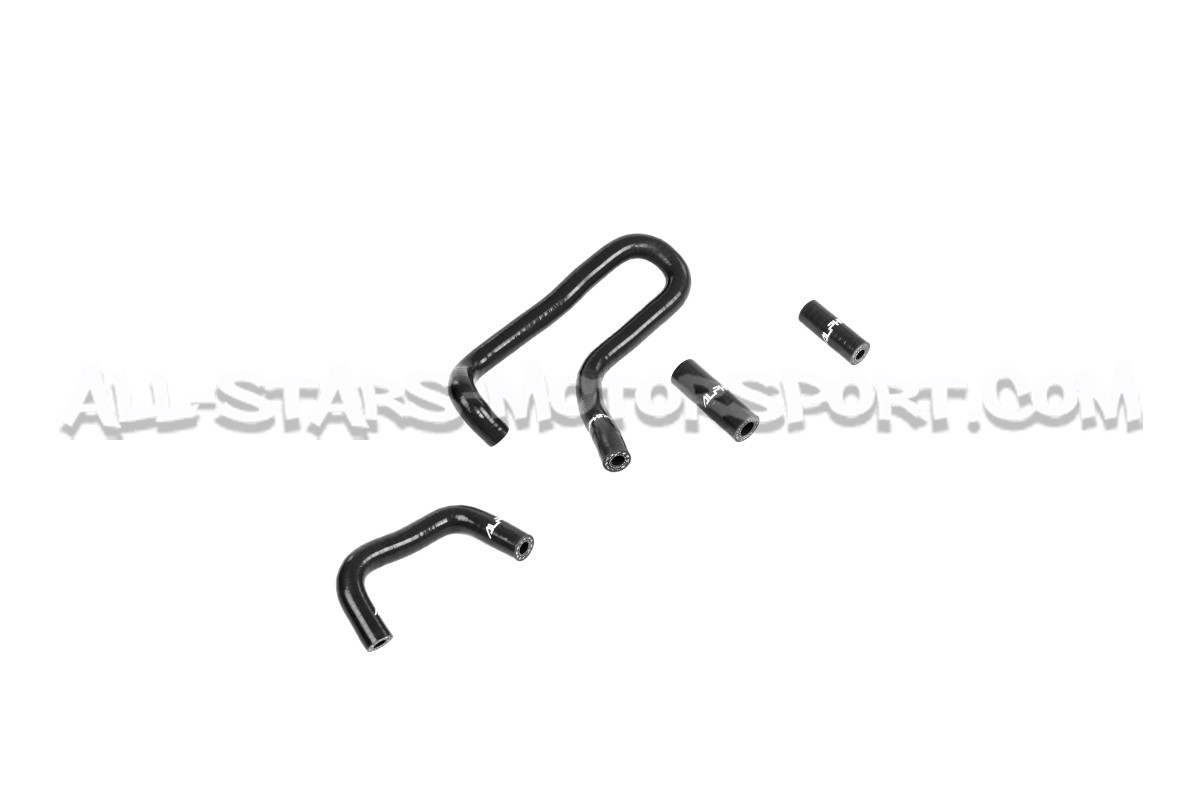 Mangueras de canister Alpha Competition para S3 8P / Golf 5 GTI / G...