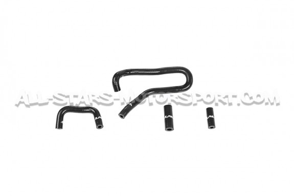 Mangueras de canister Alpha Competition para S3 8P / Golf 5 GTI / G...