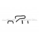 Mangueras de canister Alpha Competition para S3 8P / Golf 5 GTI / G...