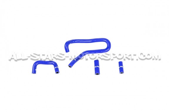 Durites de canister silicone Alpha Competition pour S3 8P / Golf 5 ...