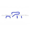 S3 8P / Golf 5 GTI / Golf 6 R / Leon 2 Cupra 2.0 TFSI Alpha Competi...