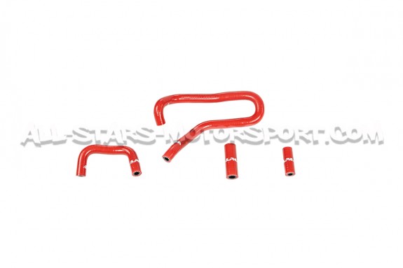 Durites de canister silicone Alpha Competition pour S3 8P / Golf 5 ...
