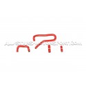 Durites de canister silicone Alpha Competition pour S3 8P / Golf 5 ...