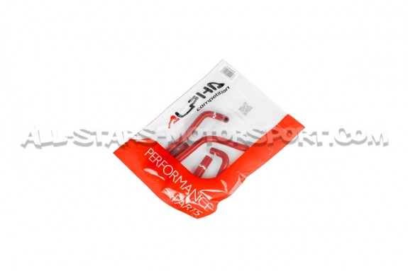 S3 8P / Golf 5 GTI / Golf 6 R / Leon 2 Cupra 2.0 TFSI Alpha Competi...
