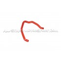 Durite de retour de dump valve Alpha Competition pour S3 8P / Golf ...