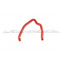 Durite de retour de dump valve Alpha Competition pour S3 8P / Golf ...
