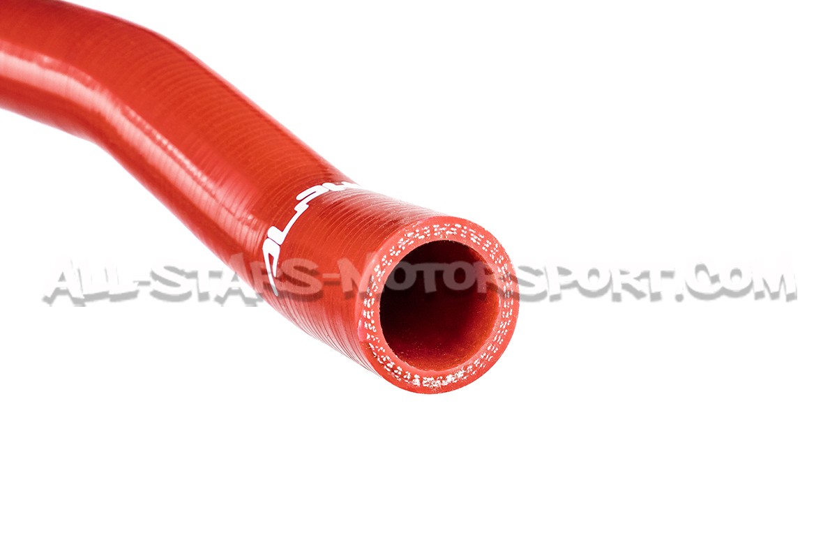 Durite de retour de dump valve Alpha Competition pour S3 8P / Golf ...