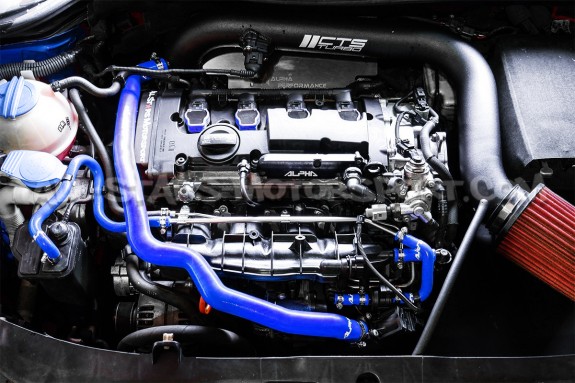 S3 8P / Golf 6 R / Leon 2 Cupra / Scirocco R 2.0 TFSI EA113 Alpha C...