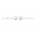 Durite de retour de dump valve Alpha Competition pour S3 8P / Golf ...