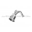 Audi S4 / S5 B9 CTS Turbo Decat Downpipe