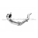 Downpipe decata CTS Turbo pour Audi TT 8N 225 / Audi S3 8L 1.8T 20V