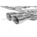 Catback CTS Turbo pour Audi S4 B8