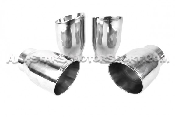 Catback CTS Turbo pour Audi S4 B8