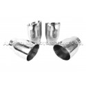 Catback CTS Turbo pour Audi S4 B8