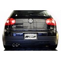 Golf Mk5 GTI CTS Turbo Catback