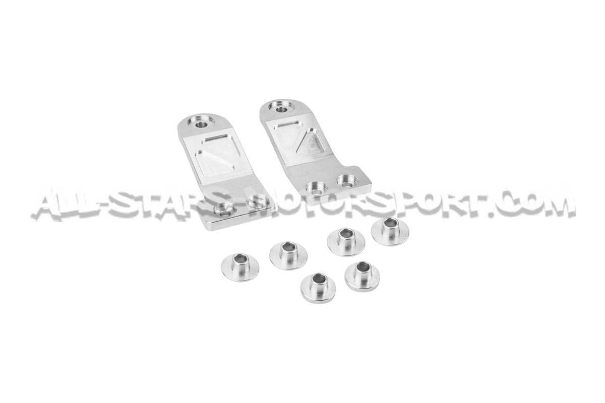 Golf 7 GTI / Golf 7 R / S3 8V / Leon 3 CTS Turbo Subframe Bushing Kit