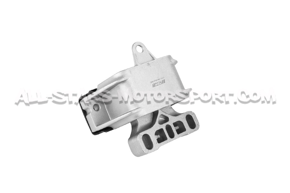 Support de boite renforcé CTS Turbo pour Golf 4 GTI / R32 / Leon 1M / Audi S3 8L